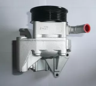 504184720 Насос ГУР Fiat Ducato 3 Арт AL8859373452, вид 3