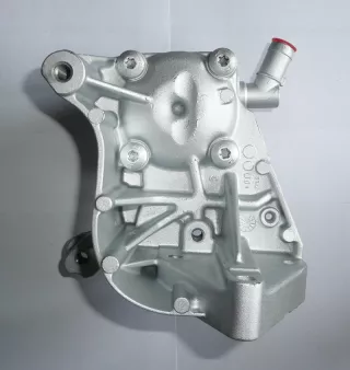 504184720 Насос ГУР Fiat Ducato 3 Арт AL8859373452, вид 4