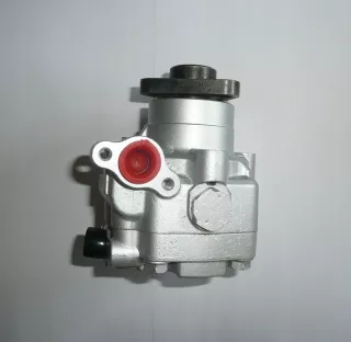 2H6422154 Насос ГУР Volkswagen Multivan T5 Арт AL8862606168_2, вид 2