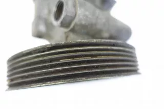 9636426280 Насос ГУР Peugeot 407 Арт AL9106377726_4, вид 4