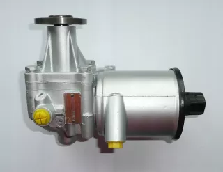 A1244602380 Насос ГУР Mercedes E W124 Арт AL9315474960, вид 1