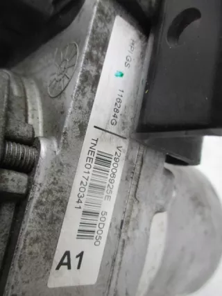 9675674180 Насос ГУР Citroen DS4 Арт AL9569595203, вид 7