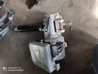 6C1909144AG Насос ГУР Volkswagen Polo 6 Арт AL9675214890, вид 1
