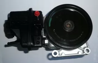 A0064664701 Насос ГУР Mercedes E W212 Арт AL9721439145_2, вид 2