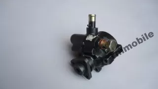 26071300FS Насос ГУР Fiat Punto 1 Арт AL9893556015, вид 1