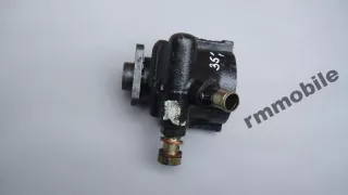 26071300FS Насос ГУР Fiat Punto 1 Арт AL9893556015, вид 2