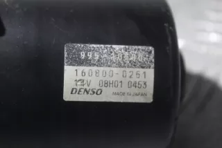 1608000251 Насос ГУР Toyota Auris 1 Арт AL9923101681, вид 2