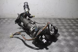 1608000251 Насос ГУР Toyota Auris 1 Арт AL9923101681, вид 3