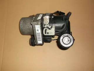 9675277380 Насос ГУР Citroen C6 Арт AL10110832731, вид 1