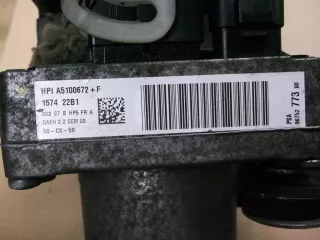 9675277380 Насос ГУР Citroen C6 Арт AL10110832731, вид 4