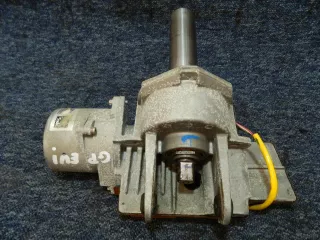 51826526,,,26117861 Насос ГУР Fiat Grande Punto Арт AL10590506725, вид 1
