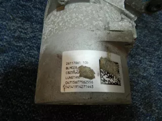 51826526,,,26117861 Насос ГУР Fiat Grande Punto Арт AL10590506725, вид 3