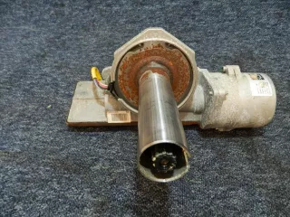 51826526,,,26117861 Насос ГУР Fiat Grande Punto Арт AL10590506725, вид 4