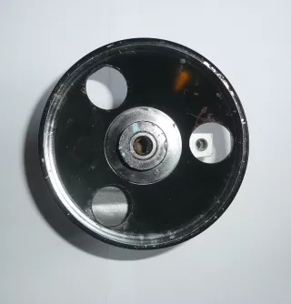 96626762 Насос ГУР Opel Antara Арт AL10934053019, вид 3