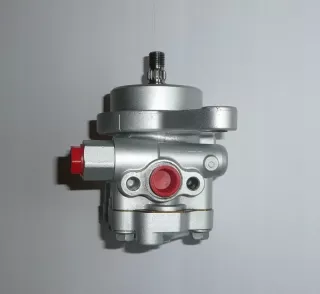 49110-5M321 Насос ГУР Nissan Almera Tino Арт AL10937828357, вид 1