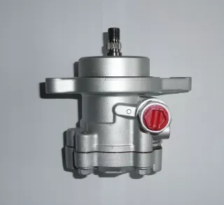 49110-5M321 Насос ГУР Nissan Almera Tino Арт AL10937828357, вид 2