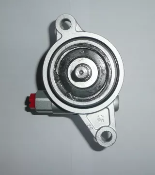49110-5M321 Насос ГУР Nissan Almera Tino Арт AL10937828357, вид 3