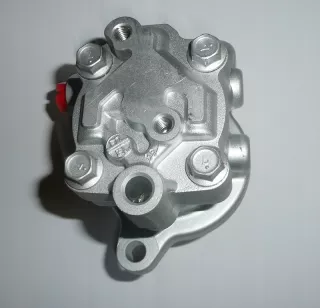 49110-5M321 Насос ГУР Nissan Almera Tino Арт AL10937828357, вид 4