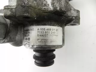 A0054660101 Насос ГУР Mercedes R W251 Арт AL11023249529_2, вид 6