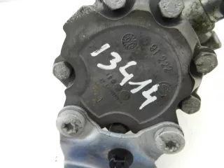 A0054660101 Насос ГУР Mercedes R W251 Арт AL11023249529_2, вид 7