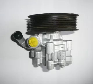 QVB500400 Насос ГУР Land Rover Discovery 3 Арт AL11105298996, вид 2