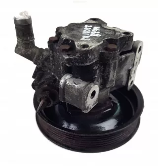 A0024667001 Насос ГУР Mercedes Vito W638 Арт AL11366860833_2, вид 2