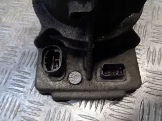 9685051580 Насос ГУР Citroen C5 1 Арт AL11471455717_2, вид 4