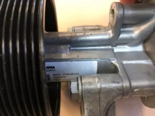 5003209 Насос ГУР BMW 6 F06/F12/F13 Арт AL11723935994, вид 3