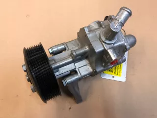 5003209 Насос ГУР BMW 6 F06/F12/F13 Арт AL11723935994, вид 4