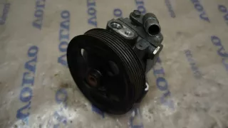 7G91-3A696-HA Насос ГУР Volvo V70 3 Арт AL12066455630, вид 1