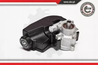 52087871AE Насос ГУР Jeep Wrangler TJ Арт AL12218279780, вид 2