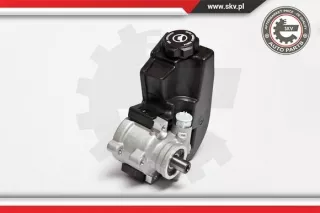 52087871AE Насос ГУР Jeep Wrangler TJ Арт AL12218279780, вид 4