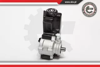 52087871AE Насос ГУР Jeep Wrangler TJ Арт AL12218279780, вид 5