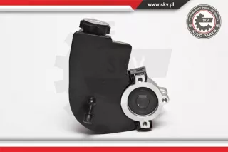 52087871AE Насос ГУР Jeep Wrangler TJ Арт AL12218279780, вид 6