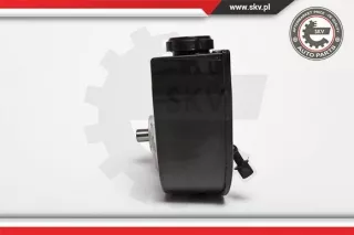 52087871AE Насос ГУР Jeep Wrangler TJ Арт AL12218279780, вид 7
