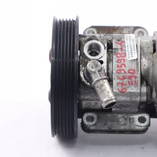6769598-4 Насос ГУР BMW 1 E81/E82/E87/E88 Арт AL16036312834, вид 2