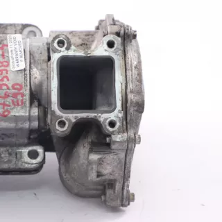 6769598-4 Насос ГУР BMW 1 E81/E82/E87/E88 Арт AL16036312834, вид 3