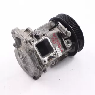 6769598-4 Насос ГУР BMW 1 E81/E82/E87/E88 Арт AL16036312834, вид 5