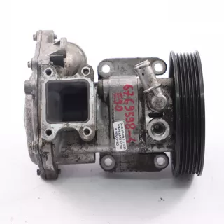 6769598-4 Насос ГУР BMW 1 E81/E82/E87/E88 Арт AL16036312834, вид 6