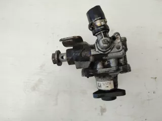 9672589380 Насос ГУР Citroen C4 Cactus Арт AL16038758436_2, вид 2