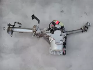 488109633R Насос ГУР Renault Fluence  Арт AL16310601422, вид 3