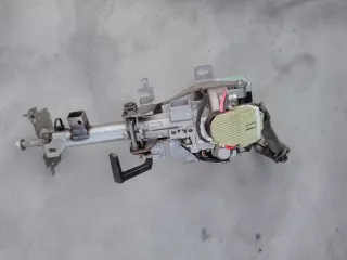488109633R Насос ГУР Renault Fluence  Арт AL16310601422, вид 4