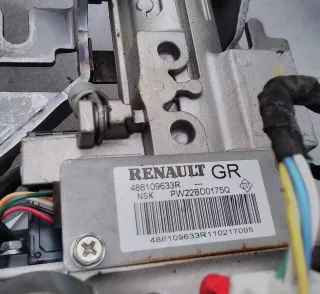 488109633R Насос ГУР Renault Fluence  Арт AL16310601422, вид 6