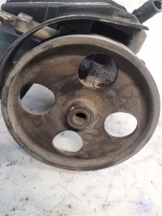 9636868880 Насос ГУР Peugeot 206 1 Арт AL16327382538, вид 4