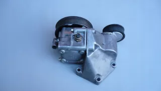 2S41-3A696-AA,ORYGINAŁ,FORD Насос ГУР Ford Focus 2 Арт AL16358358381, вид 2