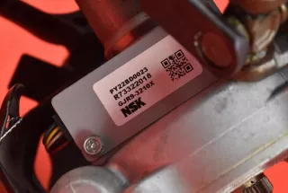 Q003TA6180 Насос ГУР Mazda 6 3 Арт AL16417067451, вид 10