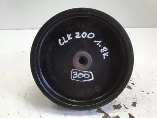 A0034664101 Насос ГУР Mercedes C W203 Арт AL16417147915, вид 1