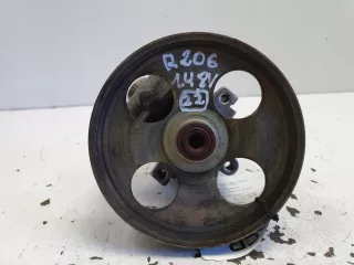 9636868880 Насос ГУР Fiat Fiorino Арт AL16430458444_2, вид 1