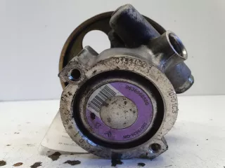 9636868880 Насос ГУР Fiat Fiorino Арт AL16430458444_2, вид 2