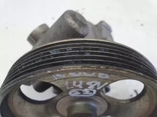 9636868880 Насос ГУР Fiat Fiorino Арт AL16430458444_2, вид 4